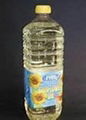 sunflower oil