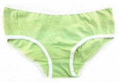  smile panties  panties cotton underwear for woman low waist briefs new underwea