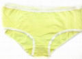  smile panties  panties cotton underwear for woman low waist briefs new underwea 2