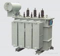 Power Transformers 10MVA-750MVA 3