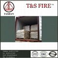 Refractory Castable 1