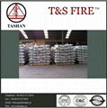 Refractory Castable 2