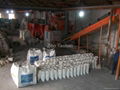 Refractory Castable 5