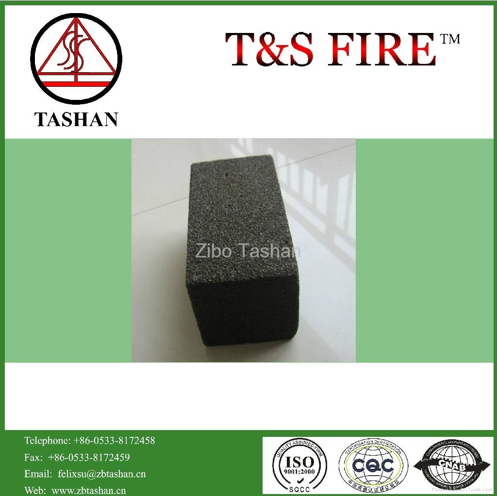 Foam Glass Board (CE Certified) 2