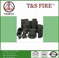 Foam Glass Pipe(CE Certified)