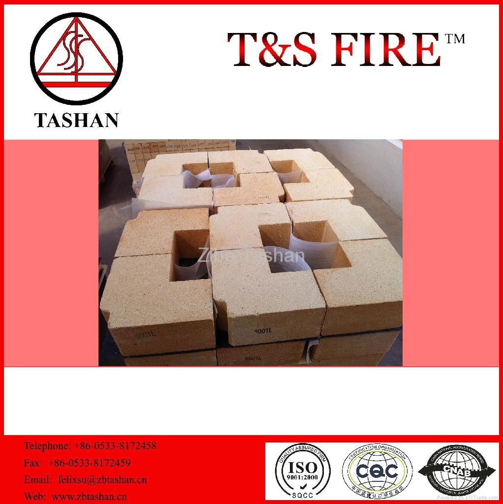 Refractory brick 5