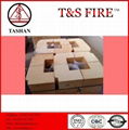 Refractory brick 5