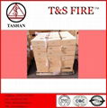 Refractory brick 1