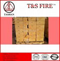 Refractory brick 3