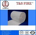 Ceramic fiber blanket 1