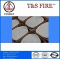 Ceramic fiber blanket 2