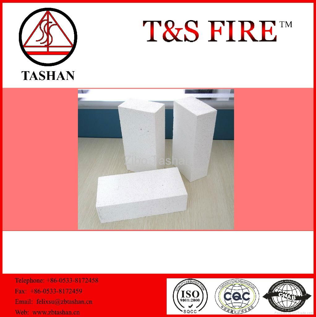 Insulation Brick 2