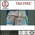 Castable Refractory 1