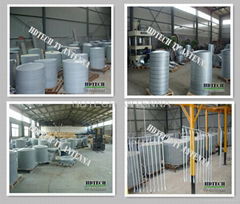 North China Hdtech Antenna Co.,Ltd