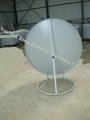 90CM/36 INCH 36'' digital satelite dish dishes antenna ku band  2