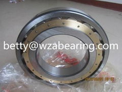 20240 OEM manufacture WZA spherical roller bearing  