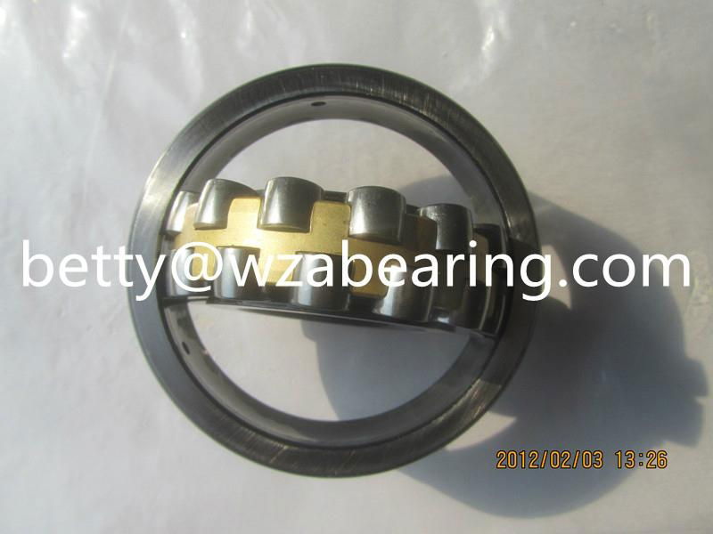 21310  WZA spherical roller bearing  