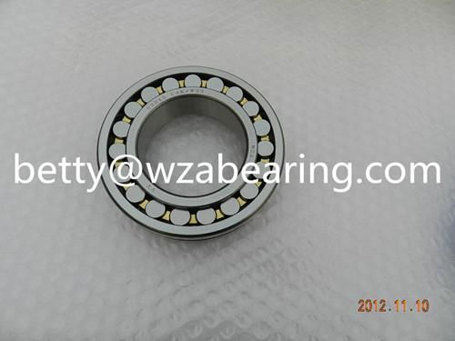 22215  WZA spherical roller bearing  