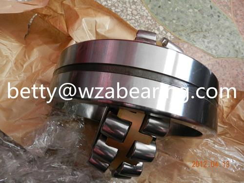 22232  WZA spherical roller bearing  
