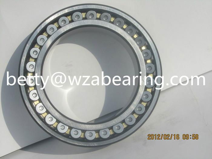 23024  WZA spherical roller bearing  