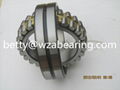 23038  WZA spherical roller bearing   1