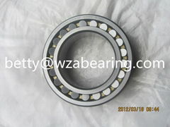 23126  WZA spherical roller bearing  