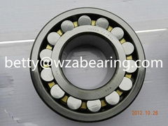 23220  WZA spherical roller bearing  