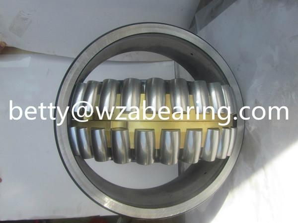 24040  WZA spherical roller bearing  