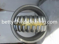 24040  WZA spherical roller bearing  