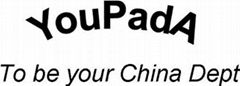 shenzhen youpada co.,ltd