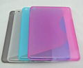 ipad air Sline tpu case