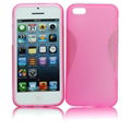 iphone 5c tiny waist tpu case