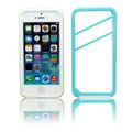 iphone 5s tpu and pc combine bumper 1