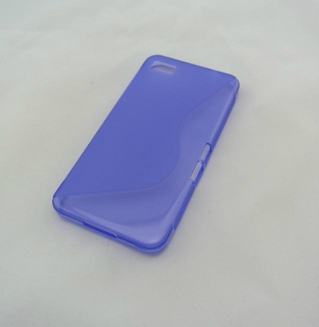 blackberry z10 sline soft tpu cover case 5
