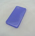 blackberry z10 sline soft tpu cover case 5