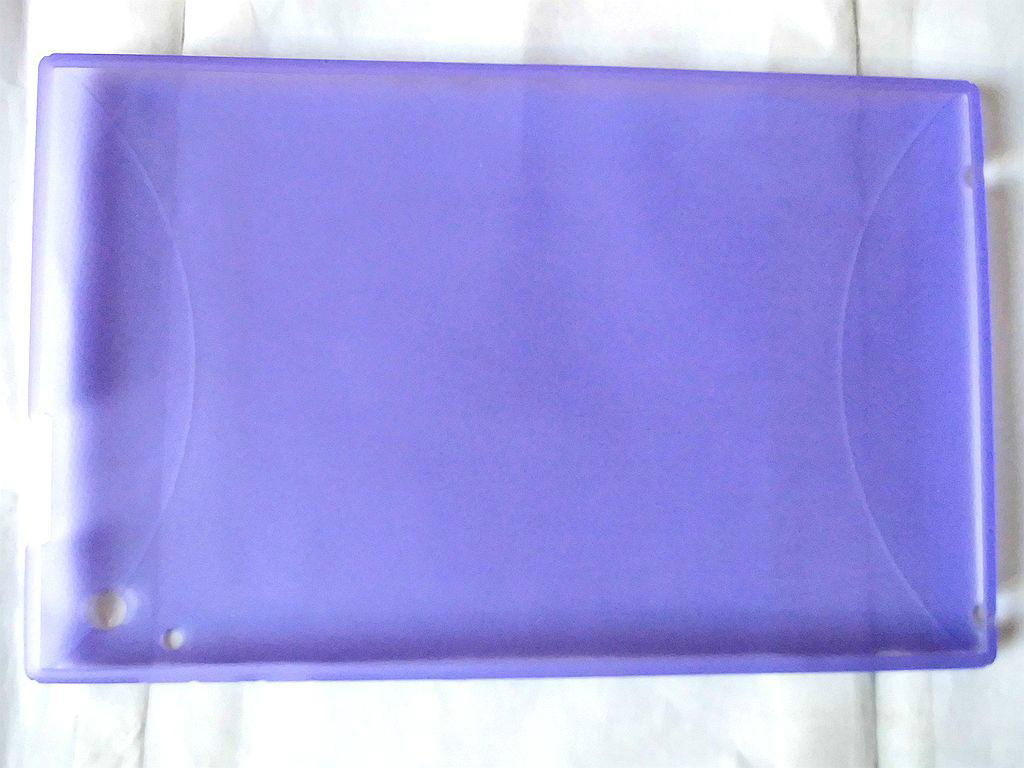 nokia lumia 2520 10.1 inch tablet pc frosted tpu case  4