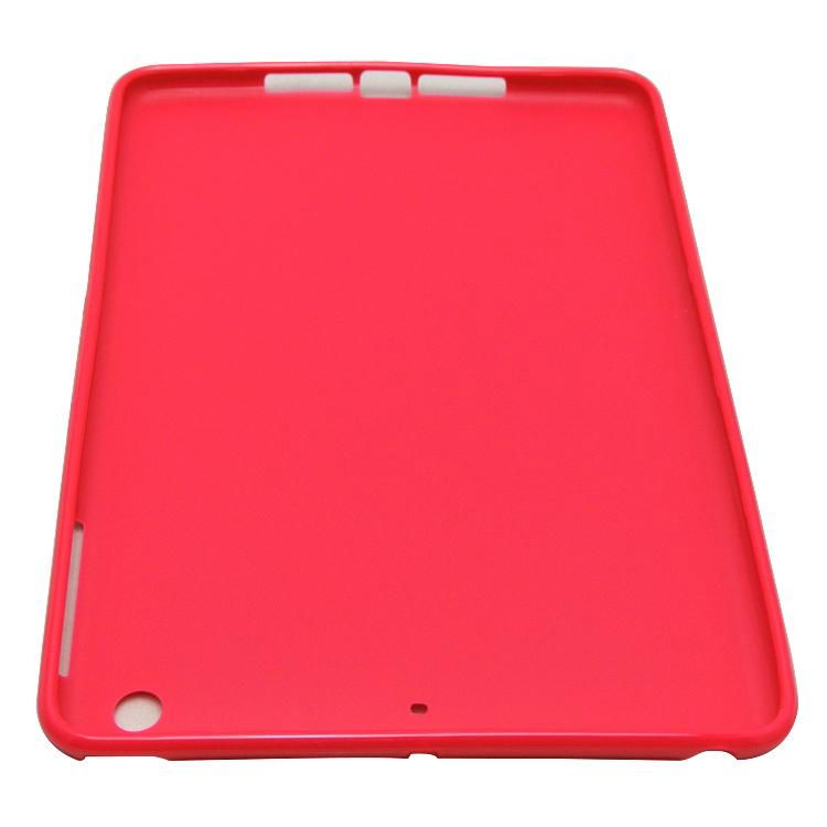 ipad mini retina cover case made of soft tpu  3