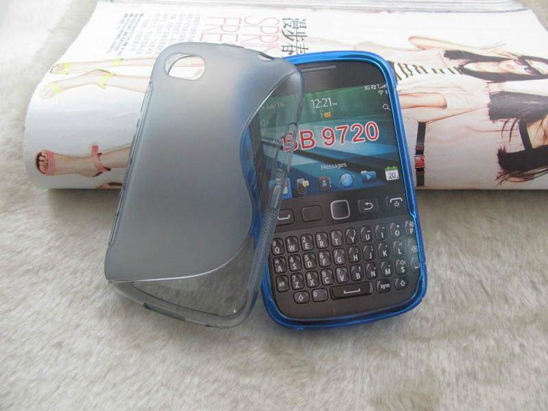 blackberry bb 972 tpu case cover 