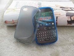 blackberry bb 972 tpu case cover 
