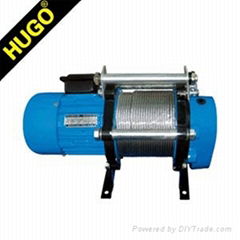 Motor hoist-Electric hoist