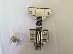 hydraulic hinge