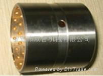 MITSUBISHI KING PIN BUSHING