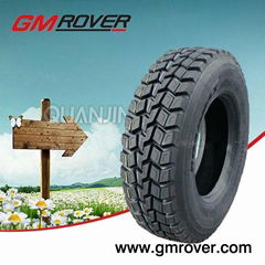 All steel truck tire TBR tire china tire