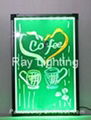 Ray Lighting RA6040 Mitsubishi hardened acrylic Led writing board 1