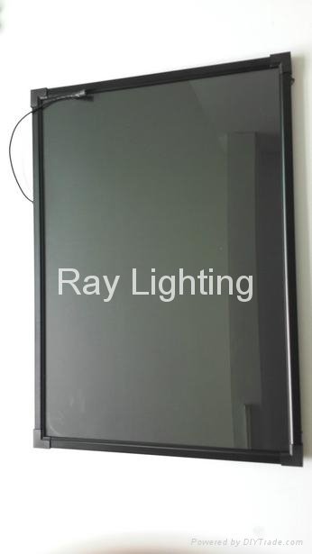 Ray Lighting RA12080 Mitsubishi hardened acrylic Led writing board 2
