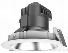 LED downlight