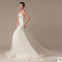 wedding dress wholesale online