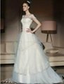 wedding dress evening dress all size available 3