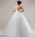 Bridal Dress wedding dress 1