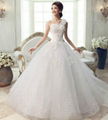 2013  wedding dress